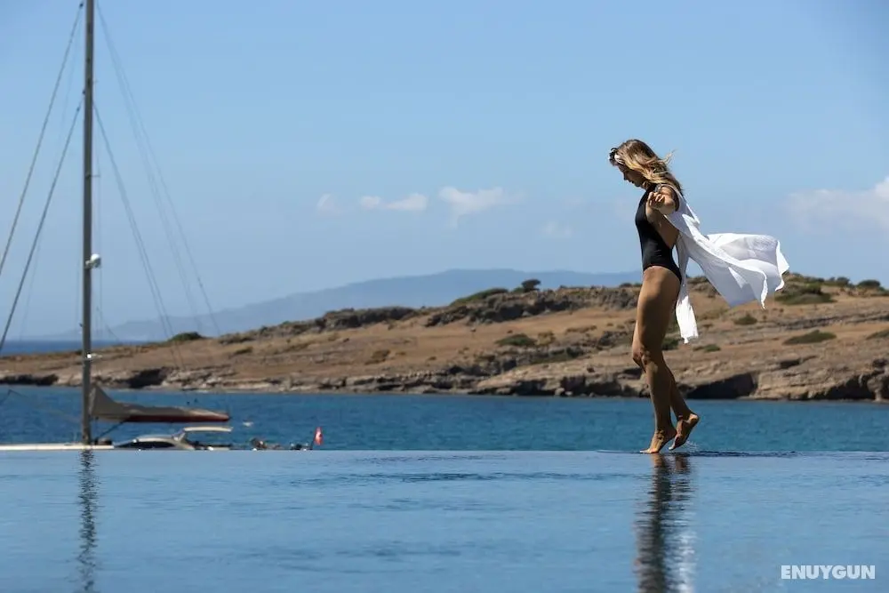 METT Hotel & Beach Resort Bodrum - Öne Çıkan Resim