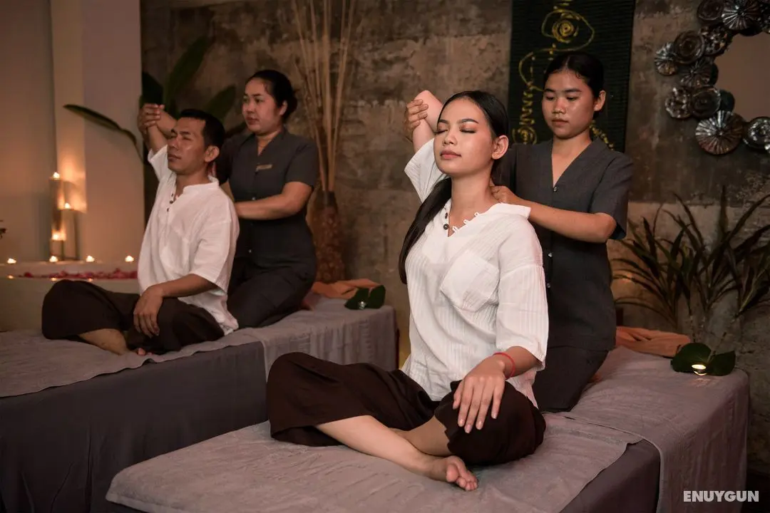 Metta Residence & Spa - Genel