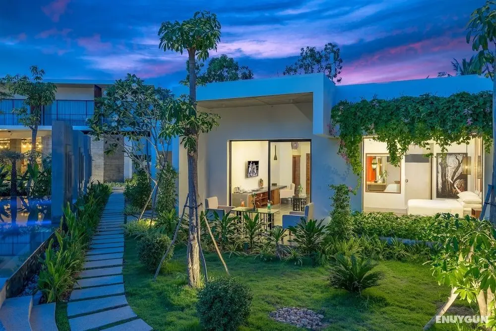 The Villa by Metta - Öne Çıkan Resim