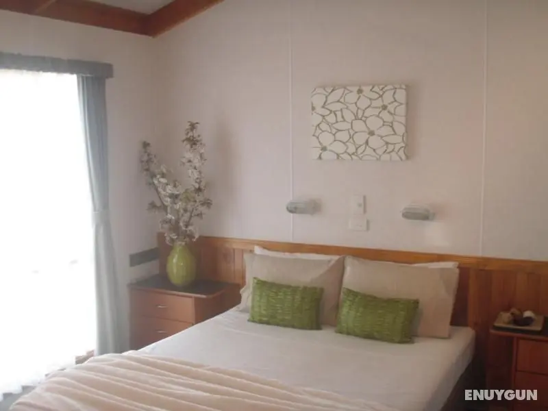 Metung Holiday Villas - Genel