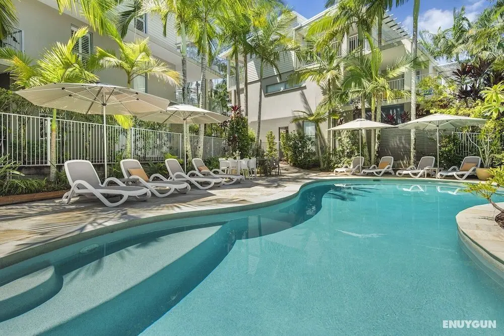 Metzo Noosa Resort - Öne Çıkan Resim