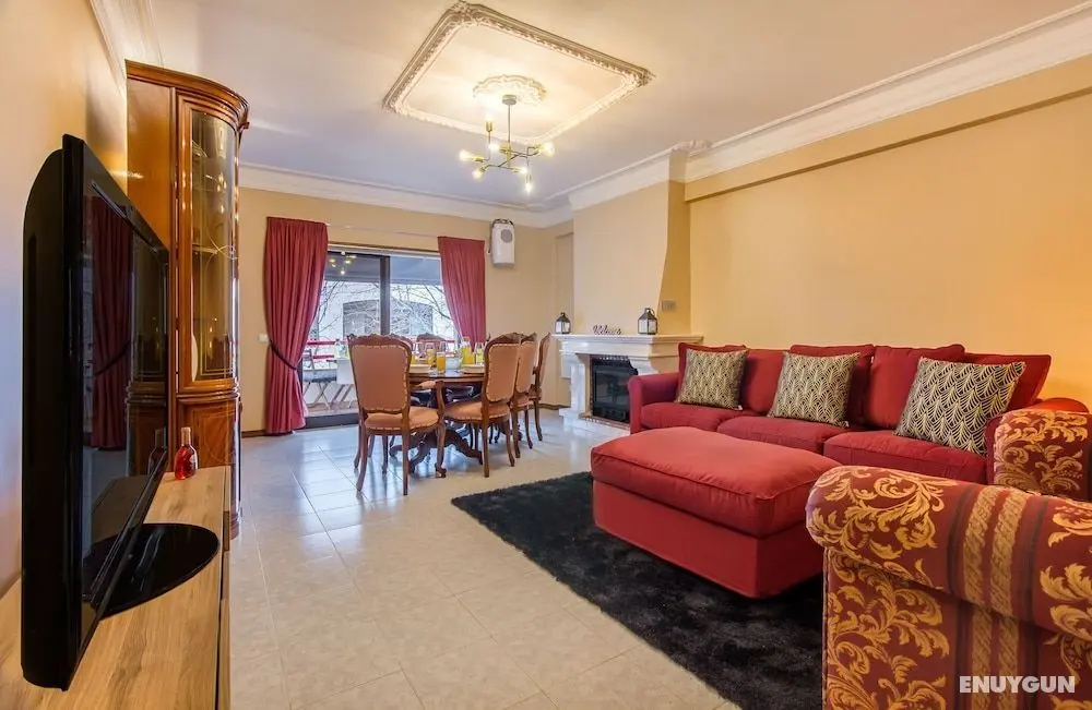 Meu Cantinho em Cascais Apartment - Öne Çıkan Resim