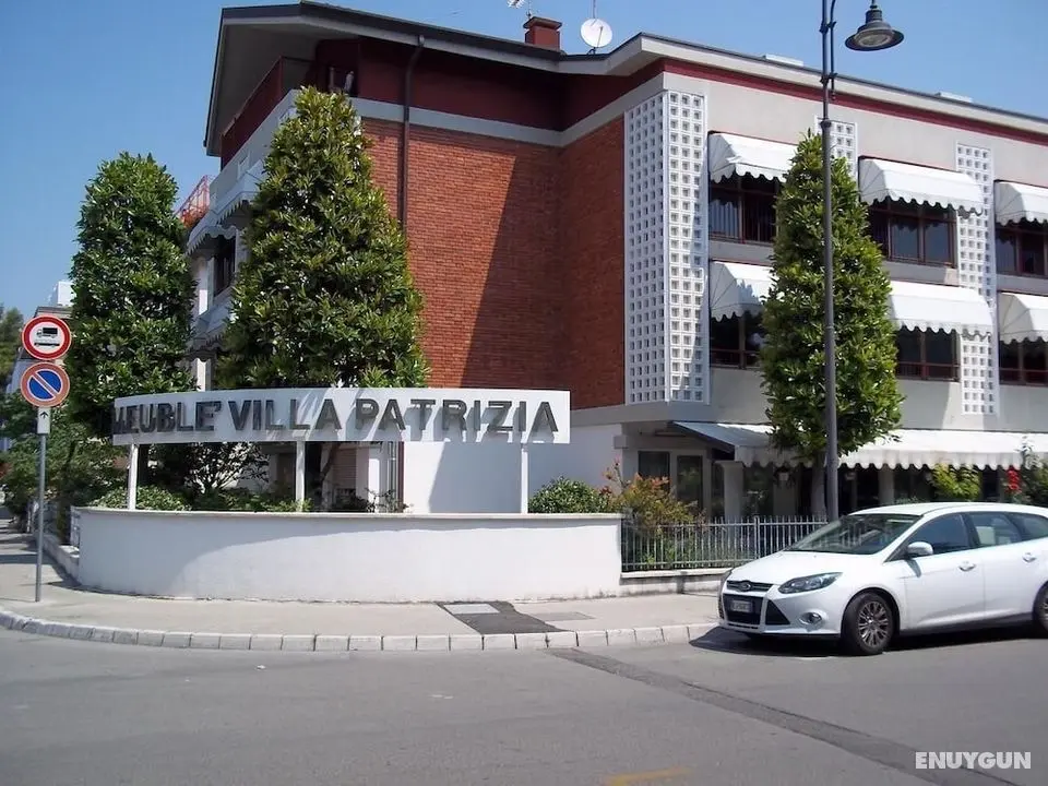 Meublè Villa Patrizia - Öne Çıkan Resim