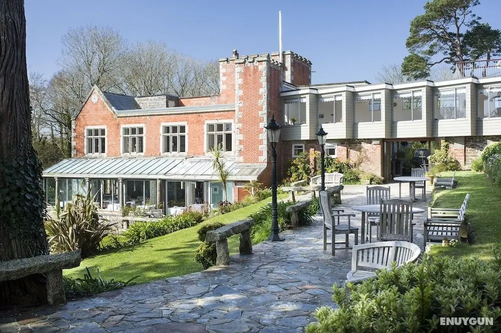 Hotel Meudon - Öne Çıkan Resim