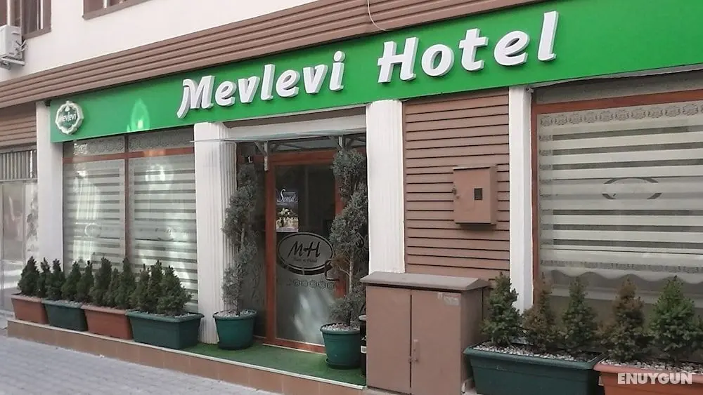 Mevlevi Hotel - Öne Çıkan Resim