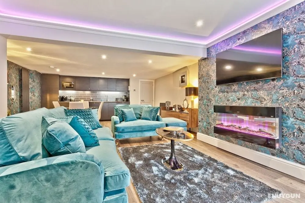 The Mews Boutique Apartments - Öne Çıkan Resim