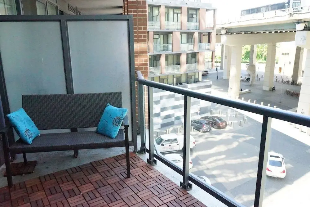 The Mews Boutique Suites - Oda