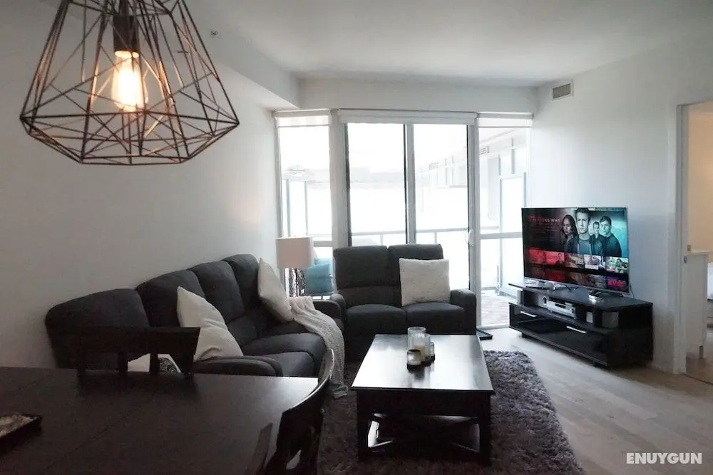 The Mews Boutique Suites - Öne Çıkan Resim