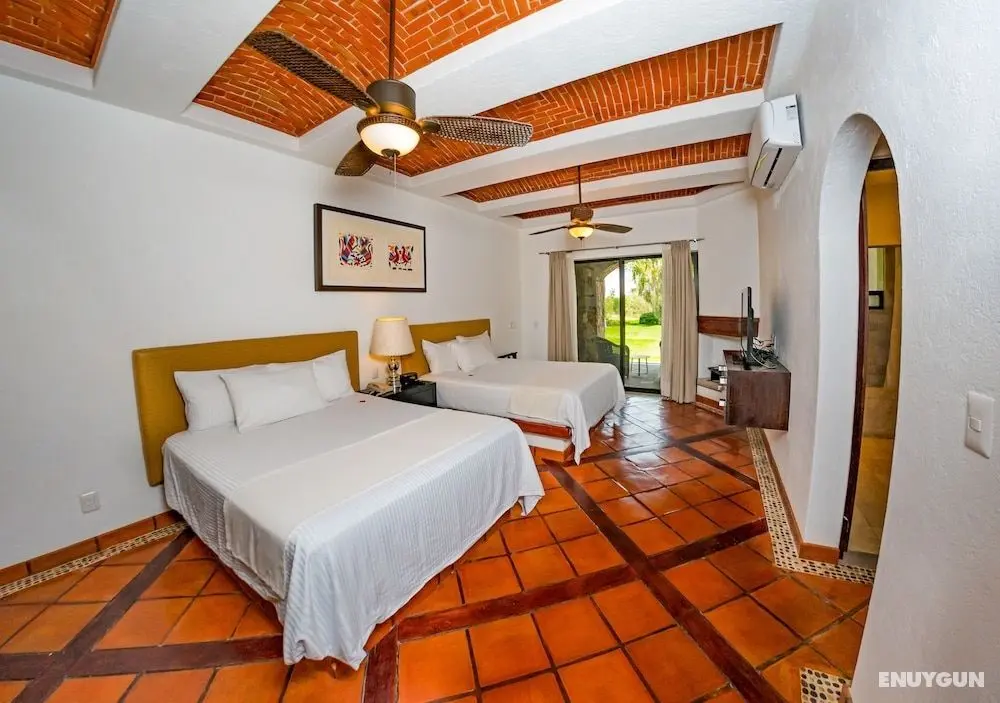 Hotel Villa Mexicana Golf Resort - Öne Çıkan Resim