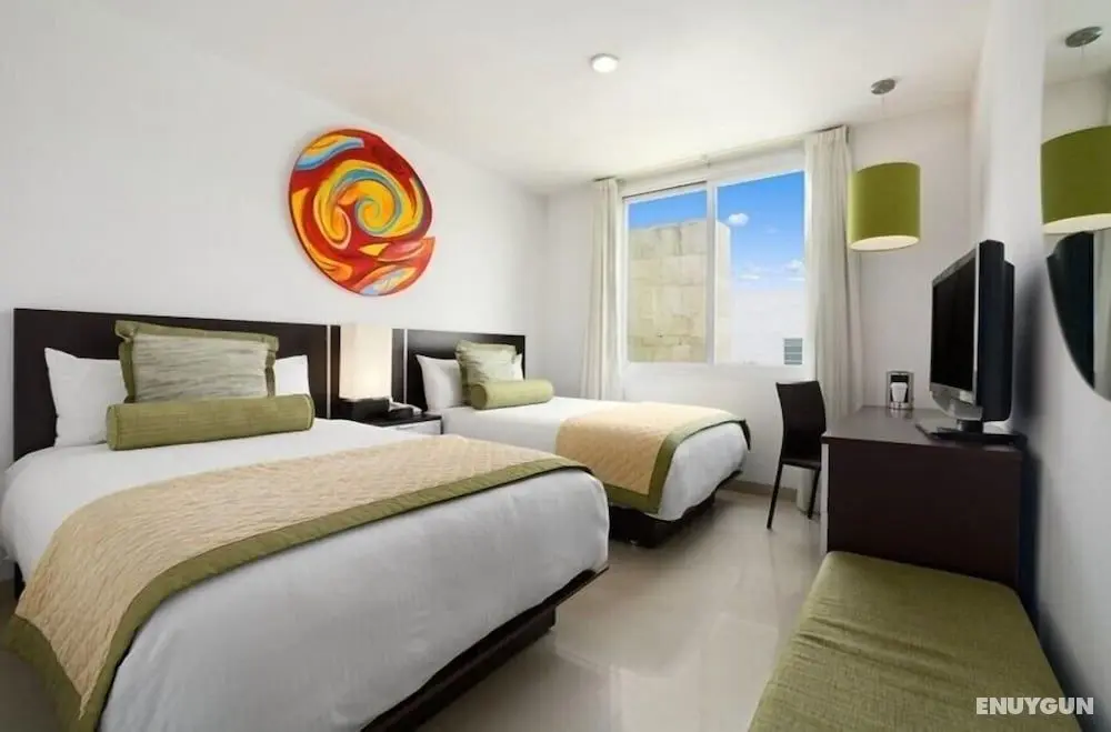 Hotel México Plaza Irapuato - Öne Çıkan Resim