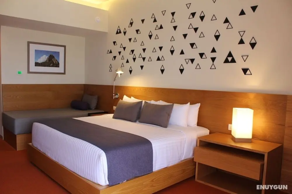 Hotel México Plaza Querétaro - Öne Çıkan Resim