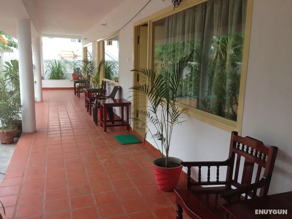 Meya Beach Walk Hotel - Öne Çıkan Resim