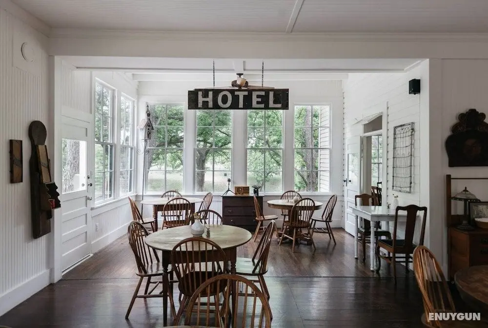 Meyer Inn - Öne Çıkan Resim