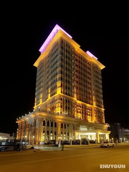 Meyra Palace Hotel - Öne Çıkan Resim