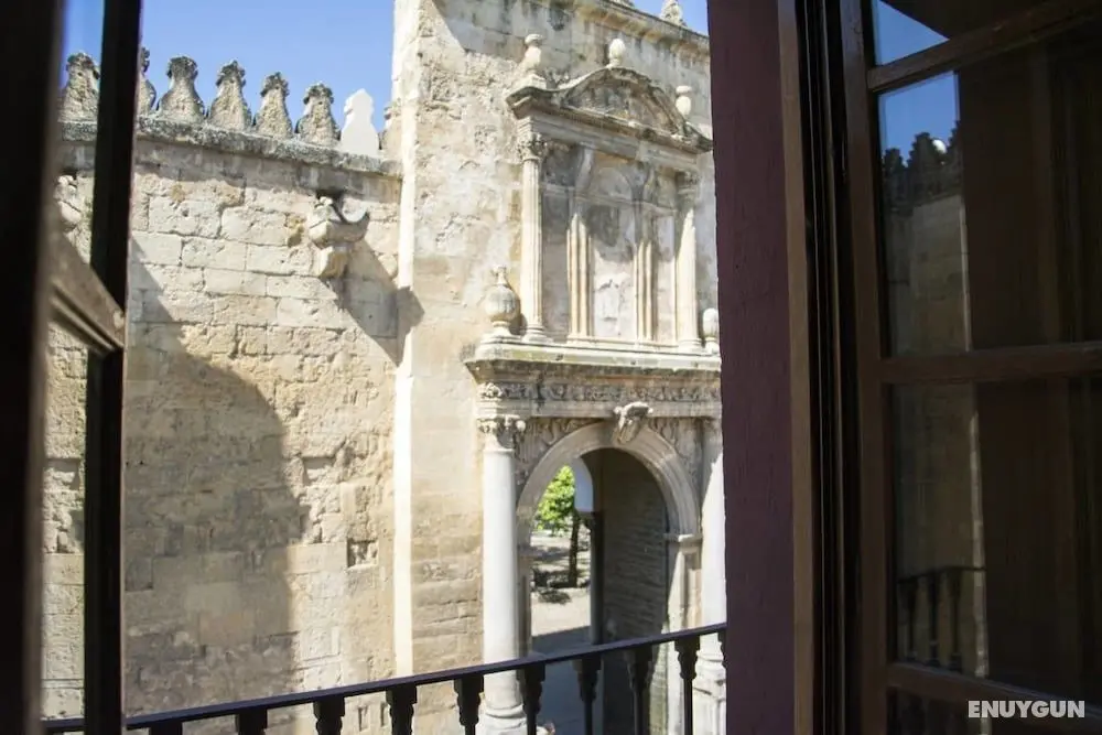 Hotel Mezquita - Konum Öne Çıkanlar