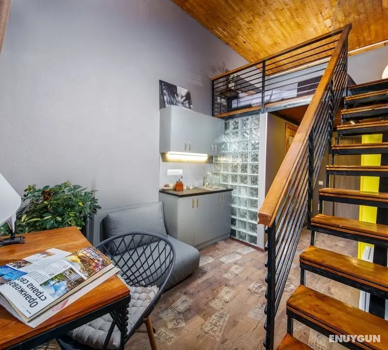 Mezzanine Hotel - Öne Çıkan Resim