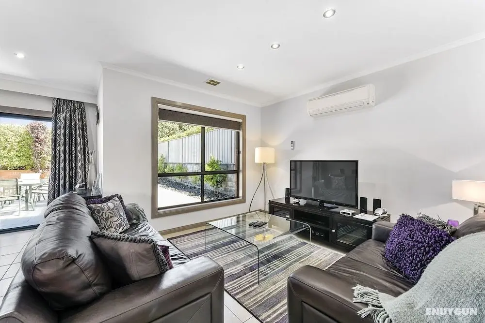 MG Apartment - Öne Çıkan Resim