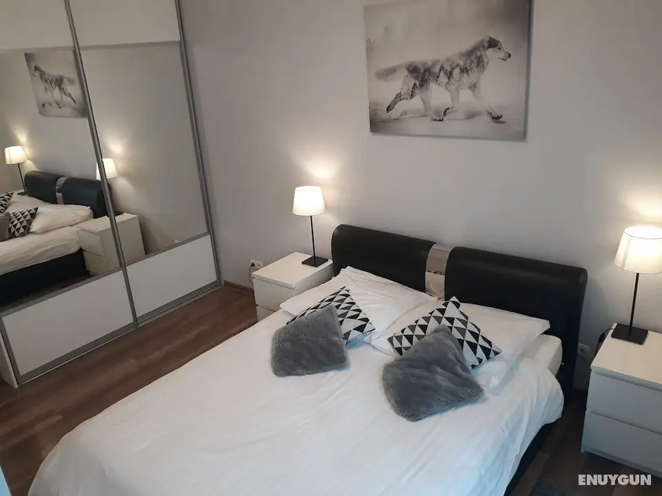 MG Apartments - Öne Çıkan Resim