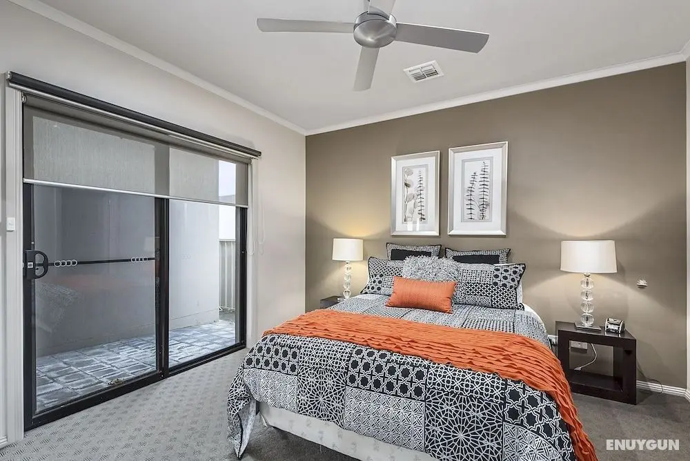 MG Delux Apartment - Öne Çıkan Resim