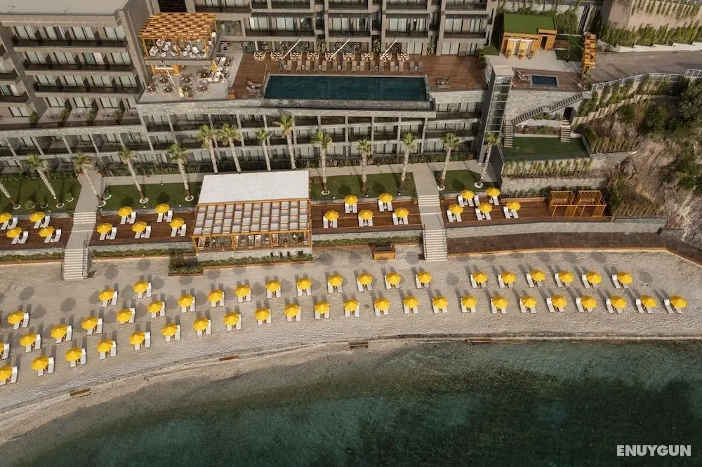 MGallery The Bodrum Hotel Yalıkavak - Öne Çıkan Resim