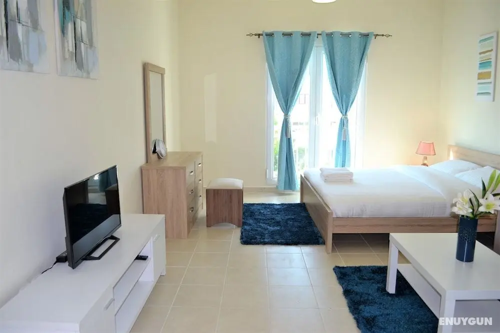 MGL - Spacious Studio Apartment - Öne Çıkan Resim