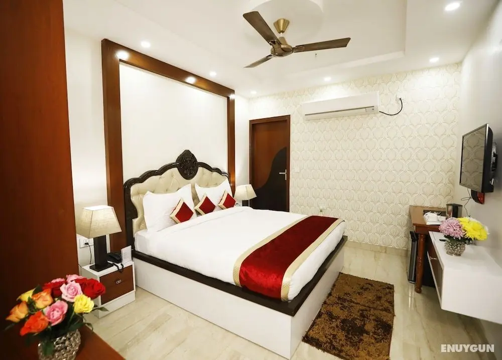 Hotel MGM Residency - Öne Çıkan Resim