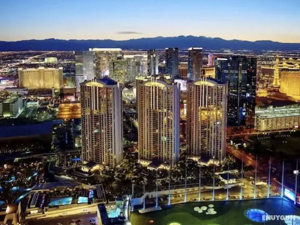 MGM Signature - VIP Vacation Suites - Öne Çıkan Resim