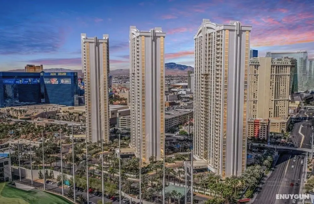 MGM Vegas Signature Suites Collection - Öne Çıkan Resim
