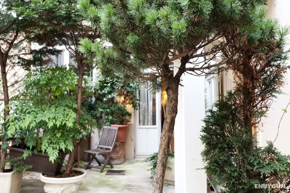 MHL - Maison Hotel Lyon - Öne Çıkan Resim