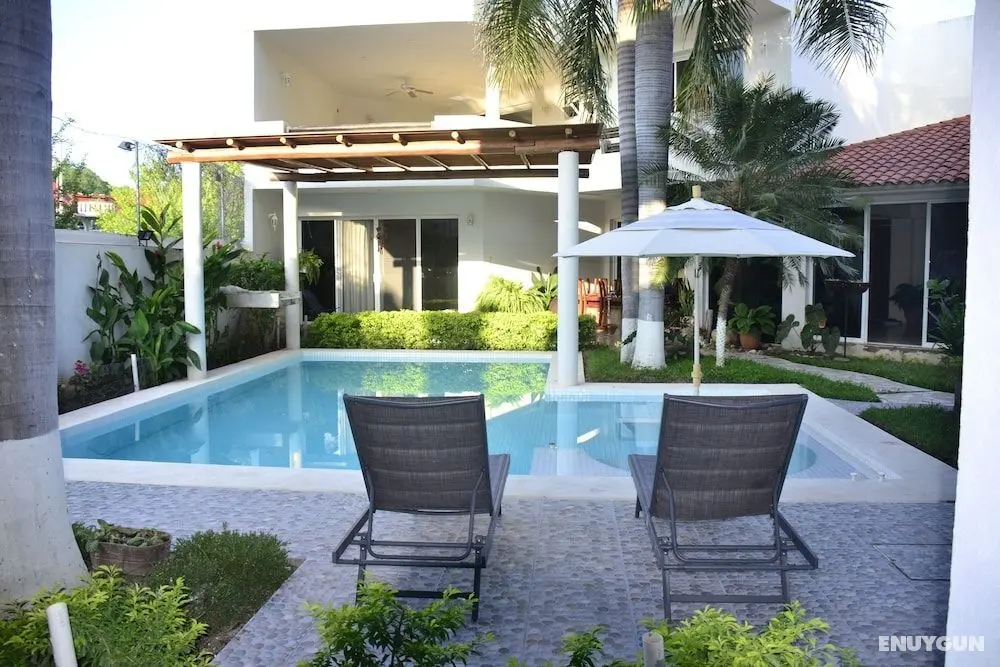 Mi Casa en Huatulco - Öne Çıkan Resim
