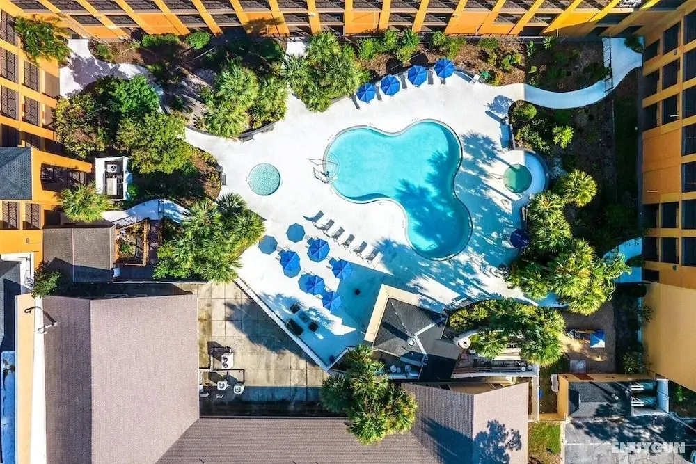Mi Casa Hotel - Öne Çıkan Resim