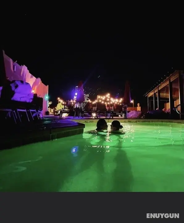 Mi Kasa Hot Springs, Adults only, Clothing Optional - Öne Çıkan Resim