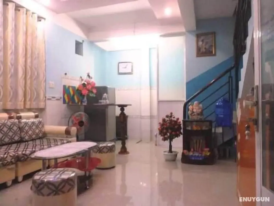 Mi Mi Backpackers Hostel - Öne Çıkan Resim
