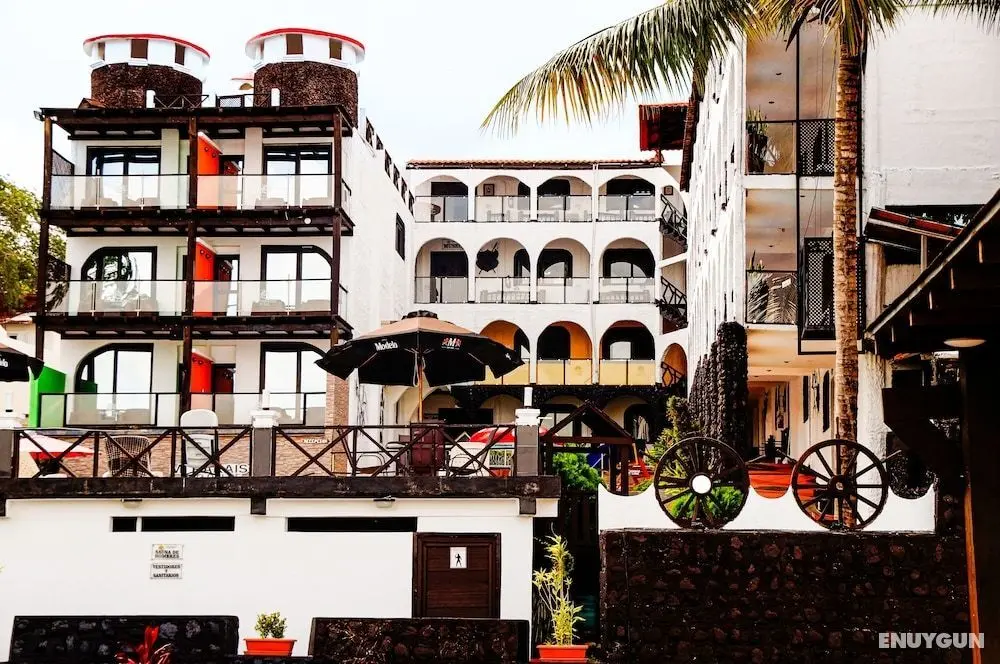 Hotel Mi Paraíso Río Dulce - Öne Çıkan Resim