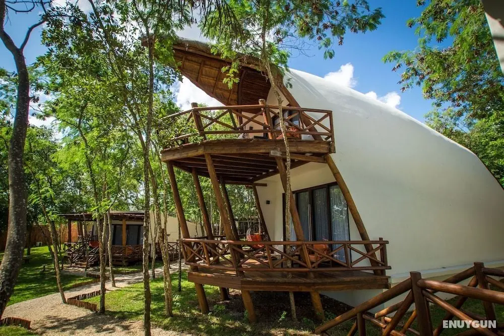 Mia Bacalar Luxury Resort & Spa - Öne Çıkan Resim
