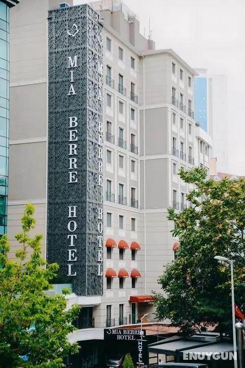 Mia Berre Hotels - Ana Bina