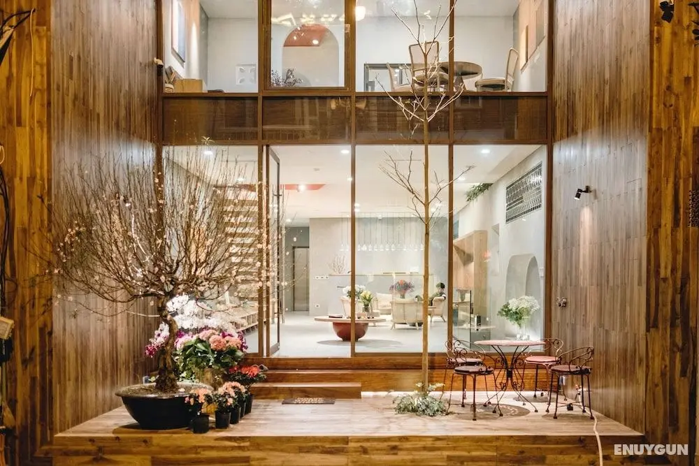 Mia Casa by Satori - Öne Çıkan Resim
