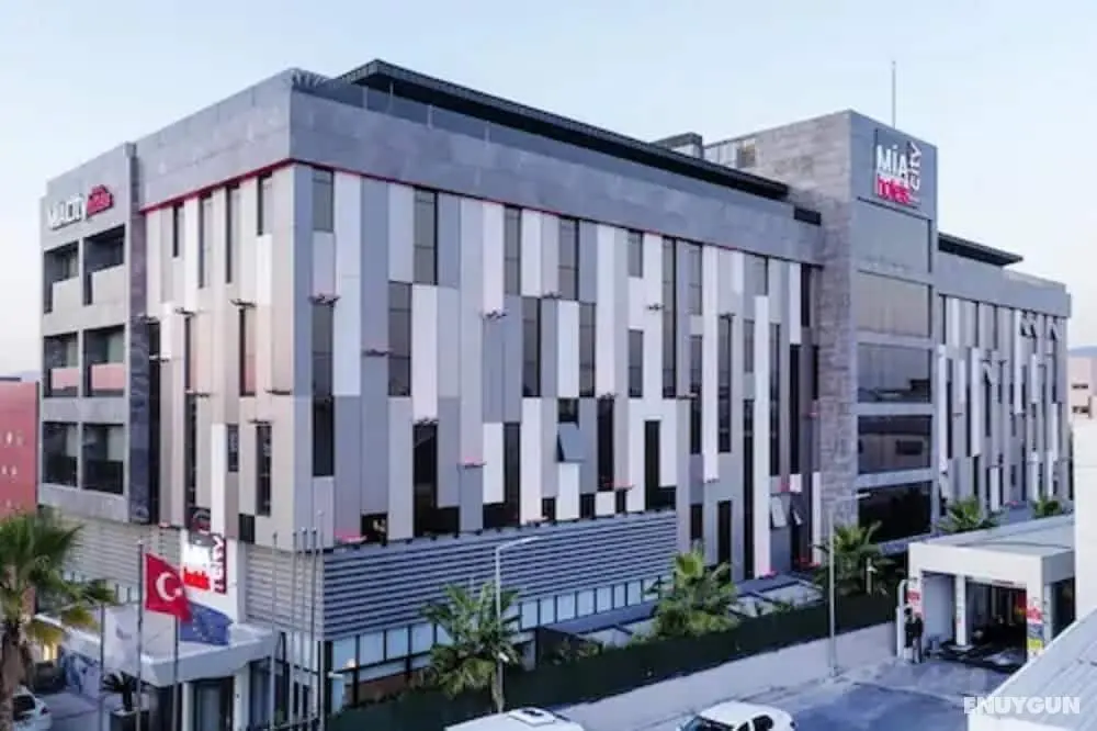 Mia City Hotel - Öne Çıkan Resim