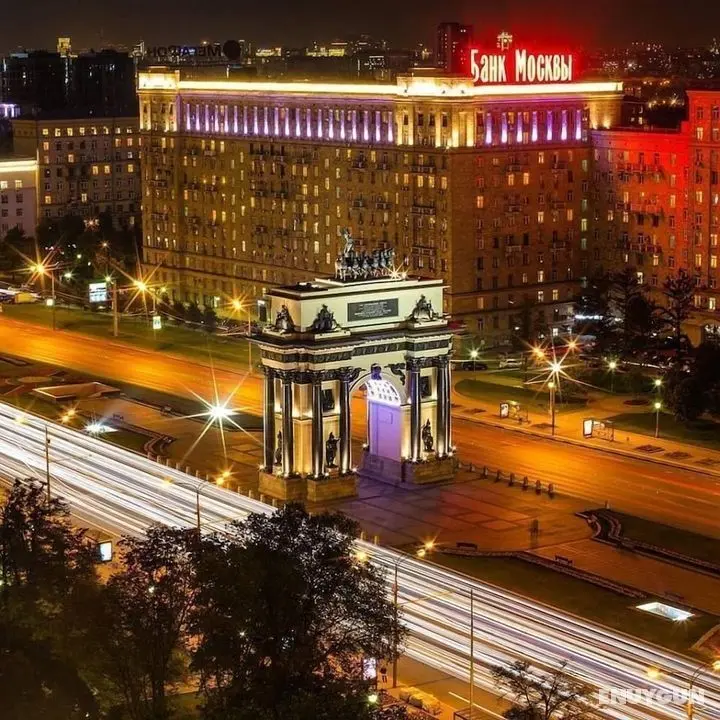 Mia Milano Hotel - Dış Mekan