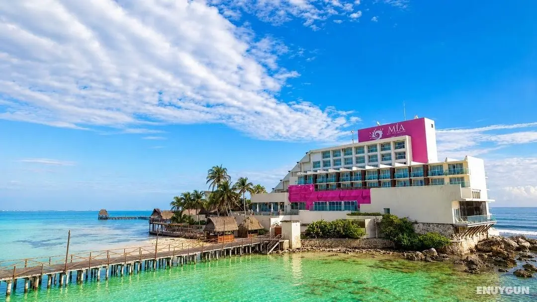 Mia Reef Isla Mujeres All Inclusive Resort - Öne Çıkan Resim