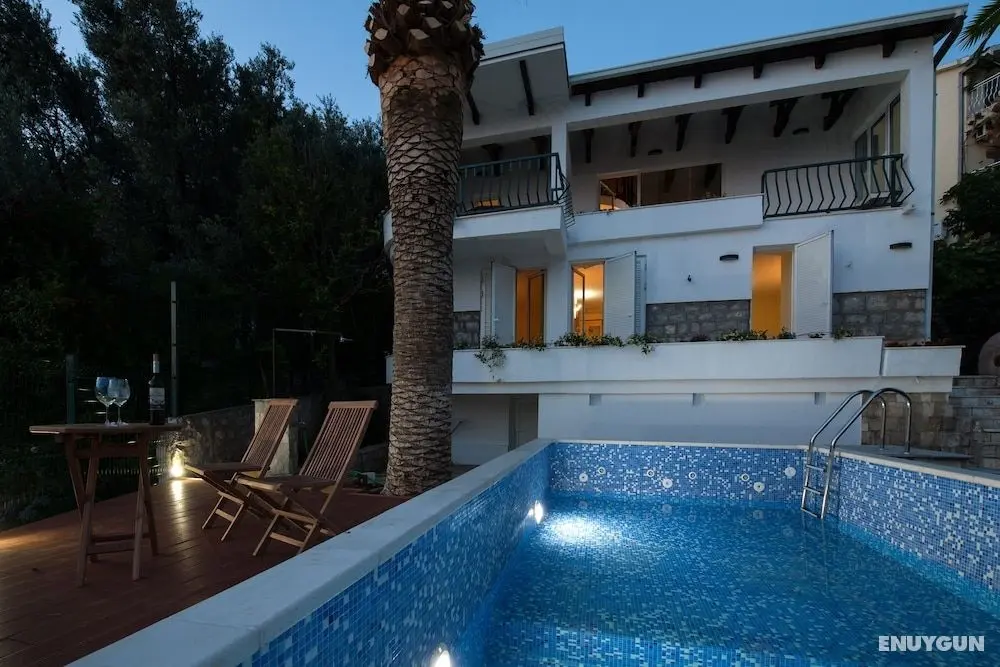 Villa Mia - Öne Çıkan Resim