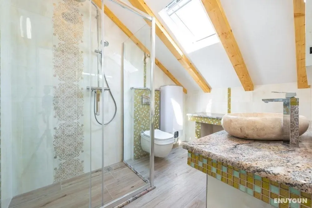 Villa Mia -three-bedroom Villa With Swimming Pool ID Direct Booker 990 - Oda