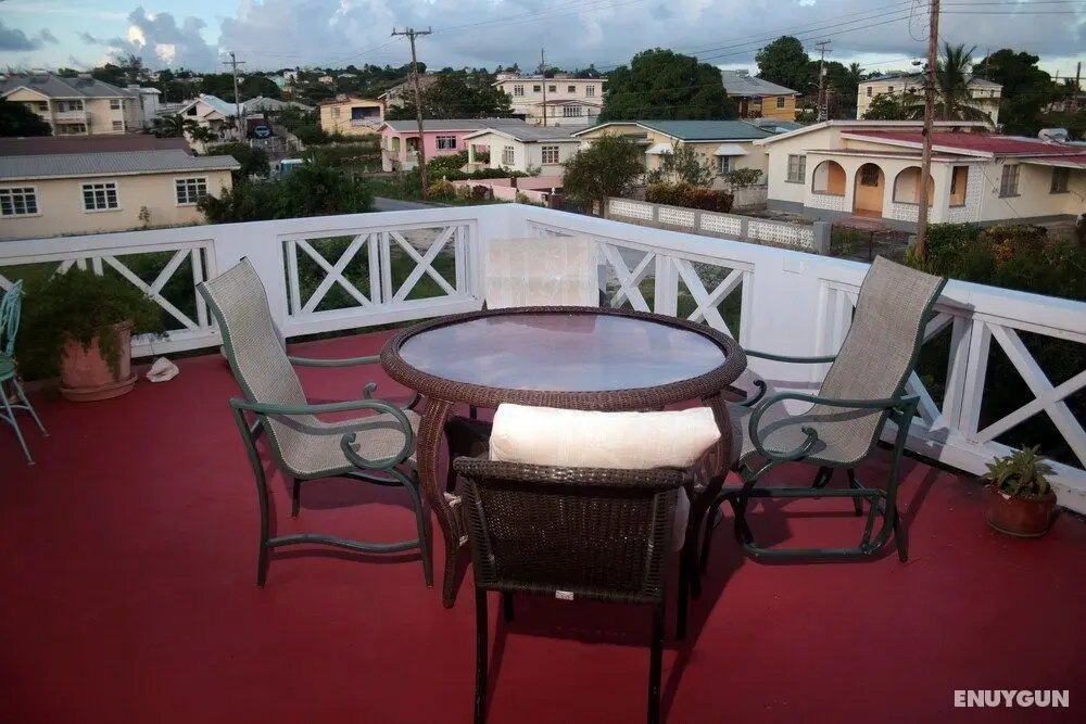 Miami Beach 3bedrooms Apartments - Dış Mekan