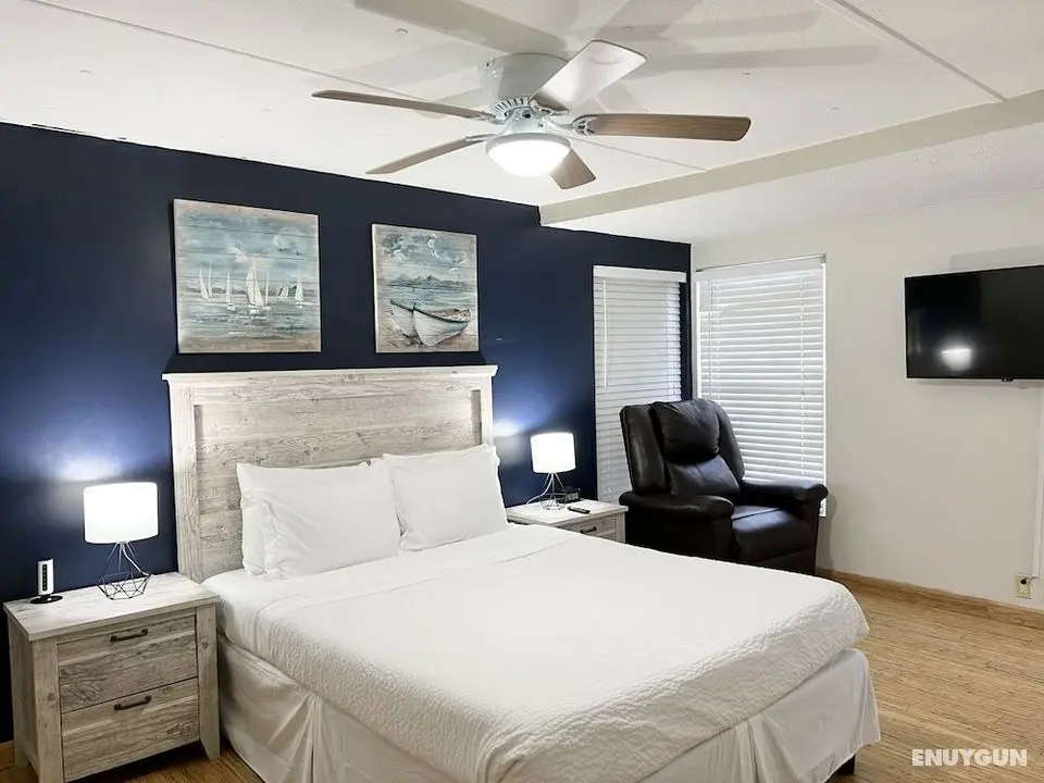 Miami Beach HomeStay - Oda