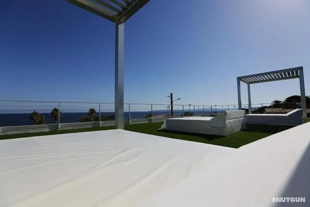 Villa Miami - Dış Mekan