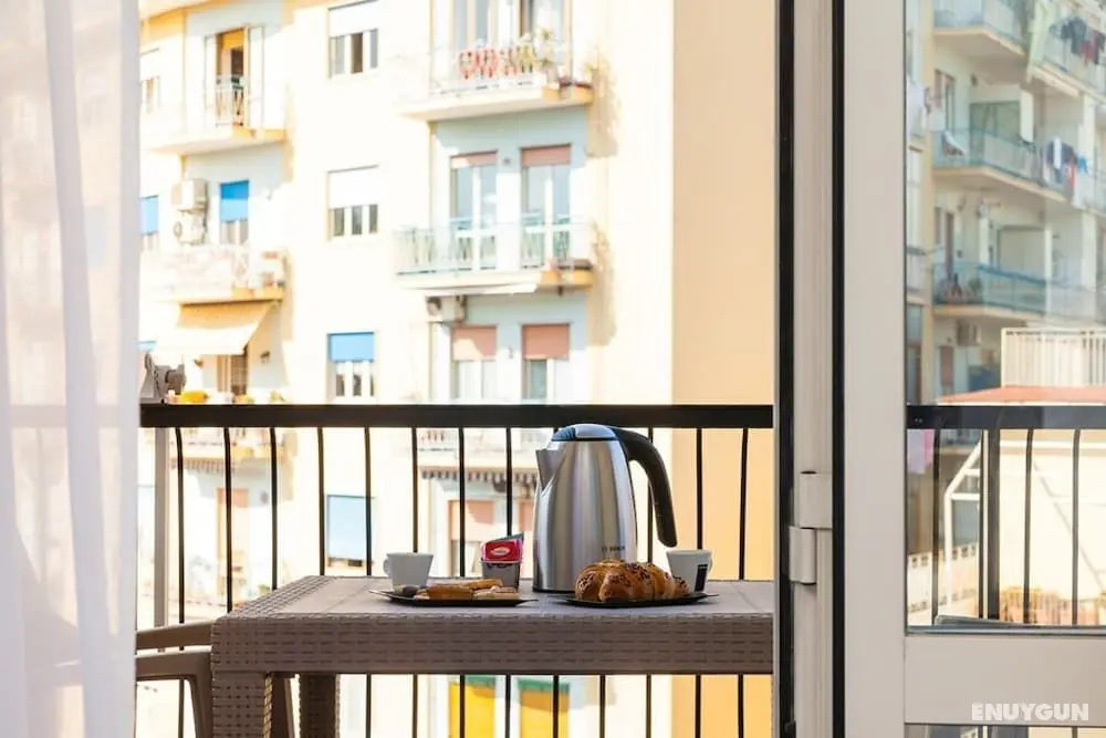 Miamò Exclusive Rooms - Oda Manzaraları
