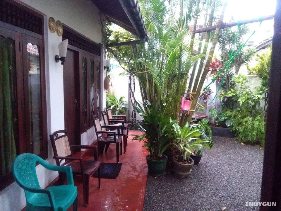 Mia's Villa - Öne Çıkan Resim