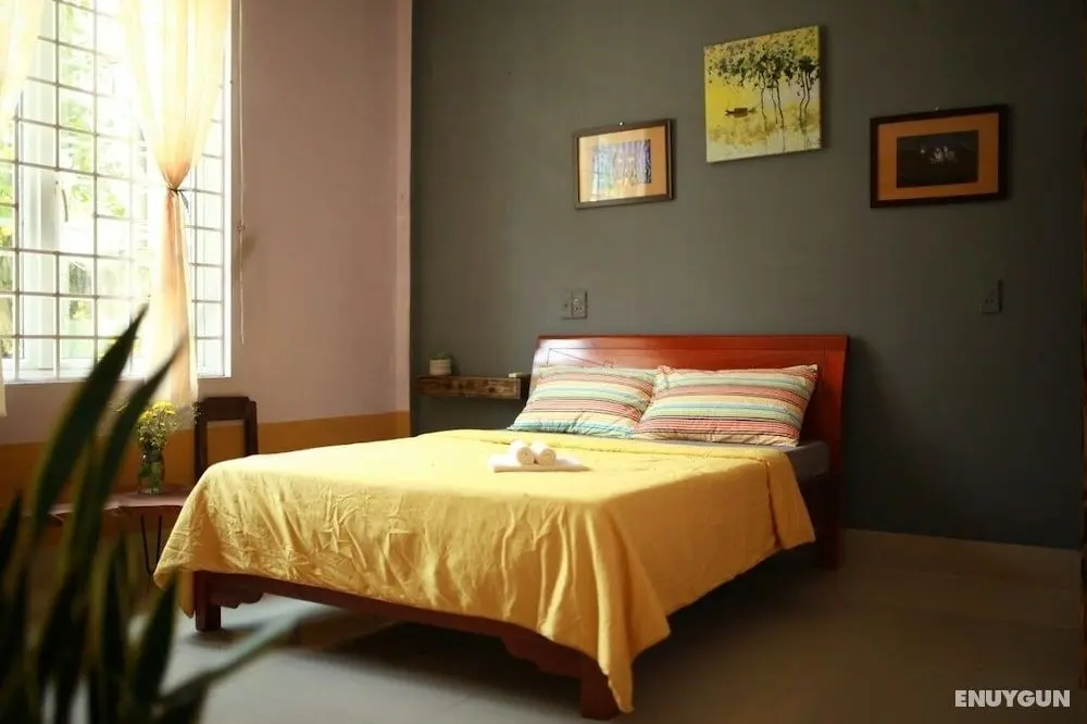 Mia's House - Hostel - Öne Çıkan Resim