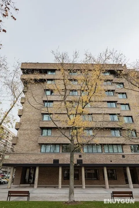 Micampus Pamplona - Öne Çıkan Resim