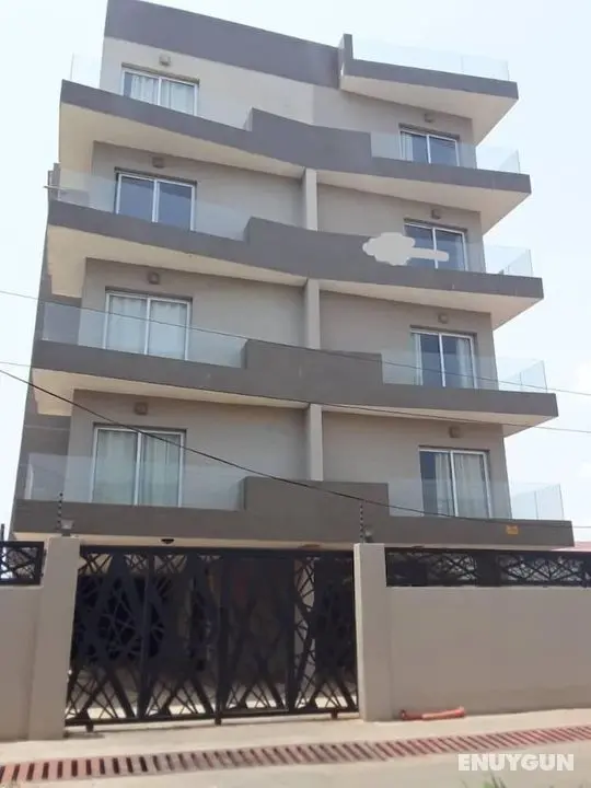MicanApartments by Mary serwah ocansey - Öne Çıkan Resim